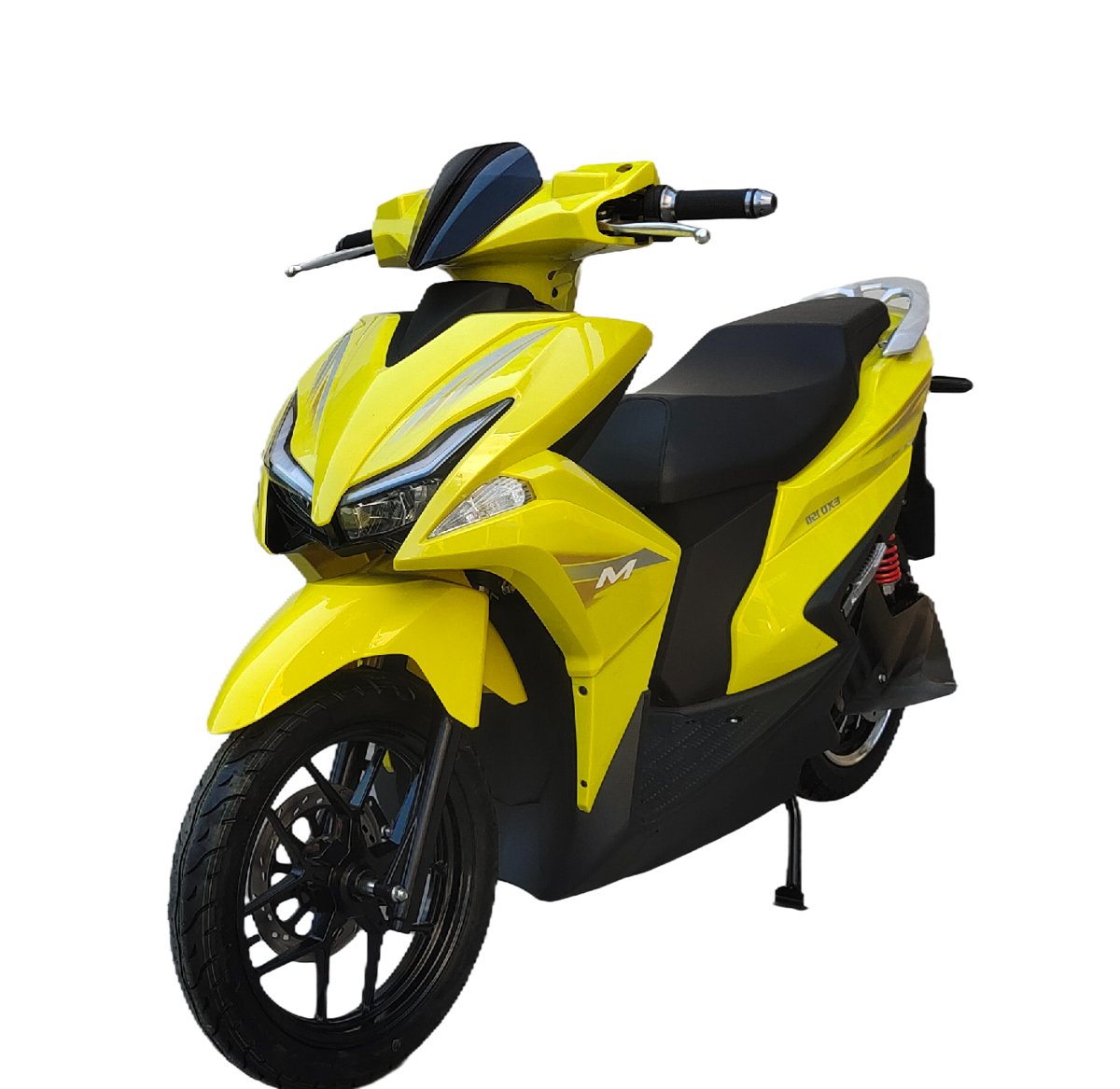 LI ELECTRIC electric motorcycle wholesale manufacturer China