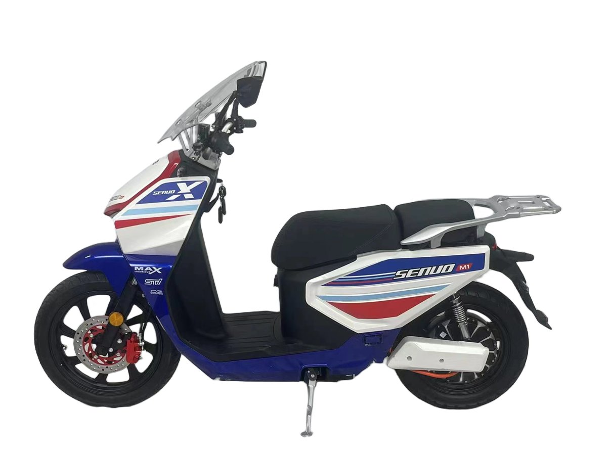 LWMM1 electric moped manufacturer China